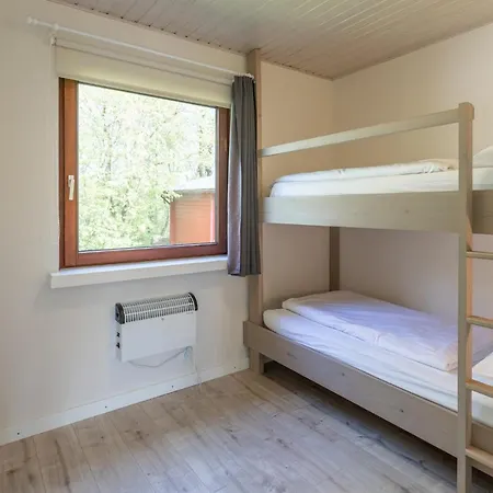 Wattenmeer Ferienhaus *